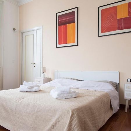 Brera District 2 Bedrooms -Youhosty Мілан Екстер'єр фото