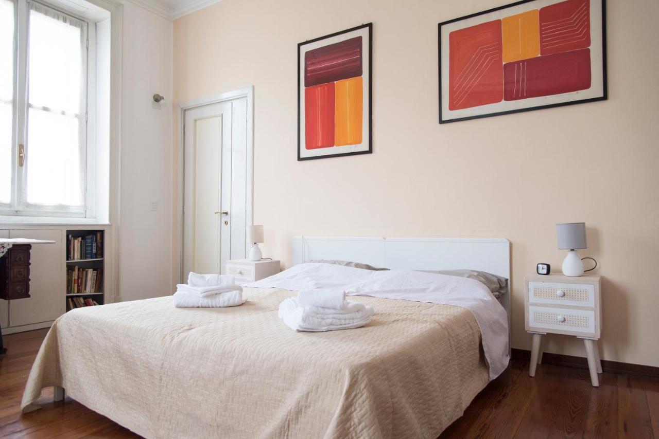 Brera District 2 Bedrooms -Youhosty Мілан Екстер'єр фото