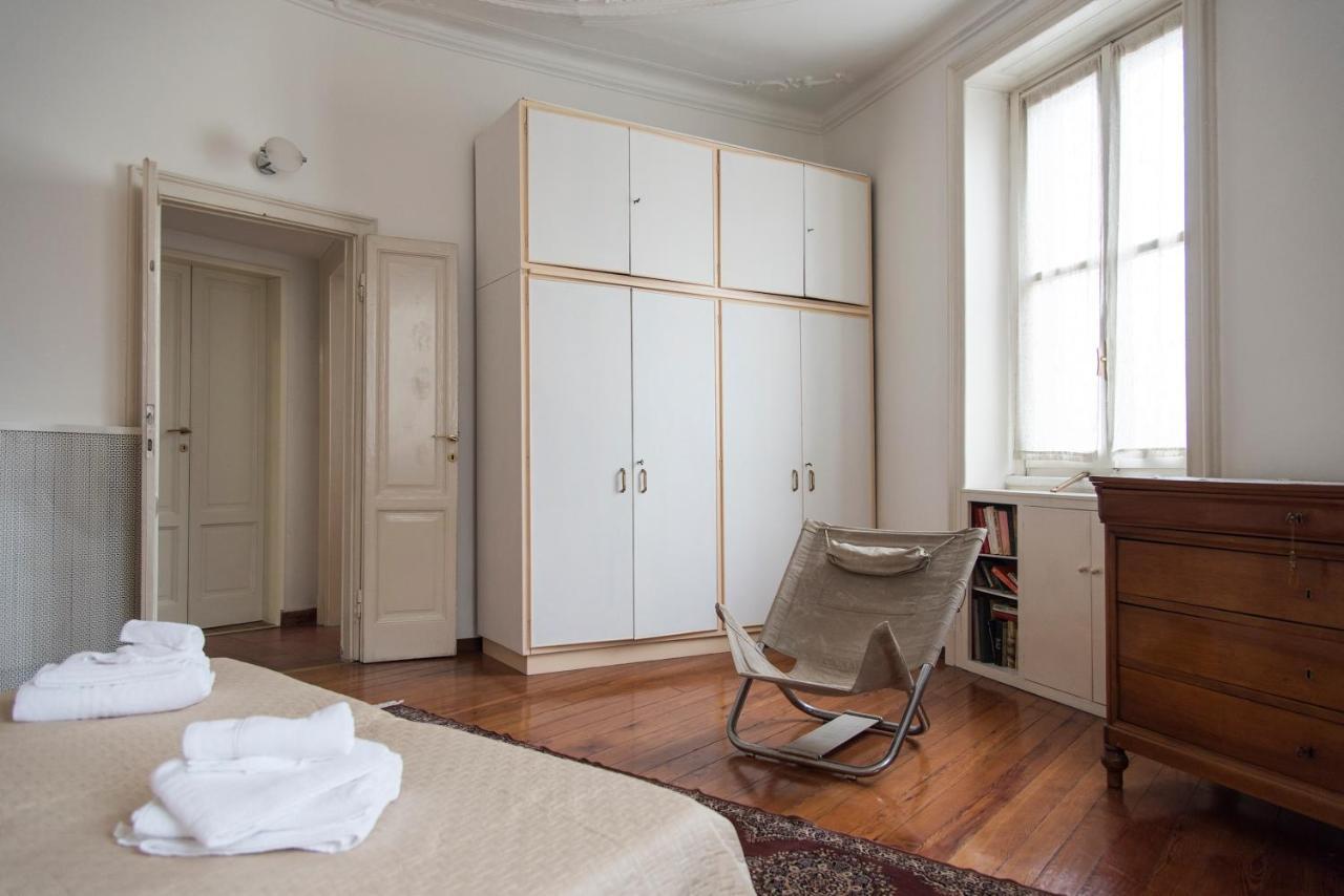 Brera District 2 Bedrooms -Youhosty Мілан Екстер'єр фото