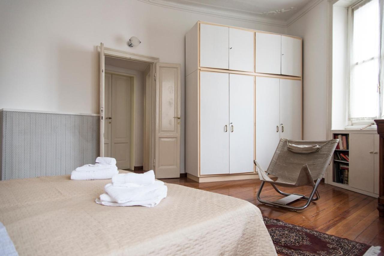Brera District 2 Bedrooms -Youhosty Мілан Екстер'єр фото