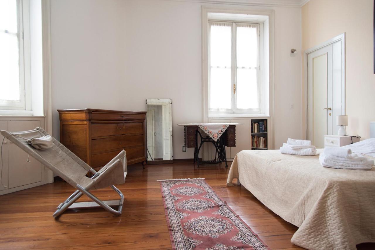 Brera District 2 Bedrooms -Youhosty Мілан Екстер'єр фото